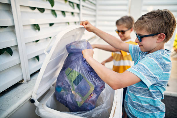 Best Affordable Junk Removal Services  in Laramie, WY