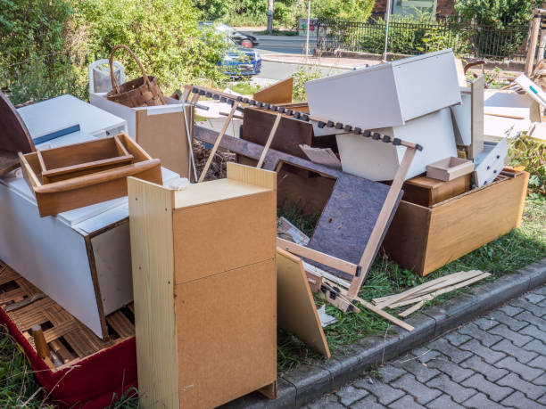 Appliance Disposal in Laramie, WY