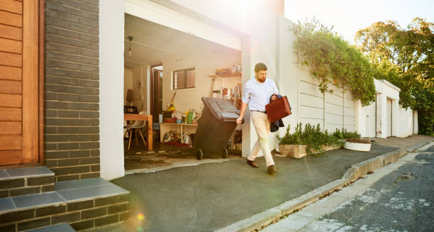 Best Junk Removal Near Me  in Laramie, WY