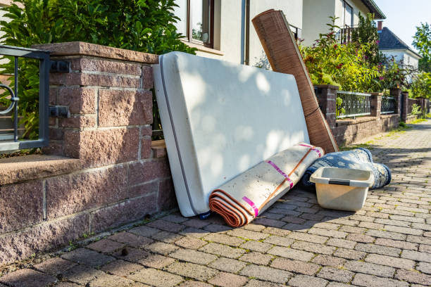 Best Commercial Junk Removal  in Laramie, WY