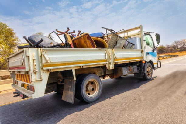 Best Local Junk Hauling  in Laramie, WY