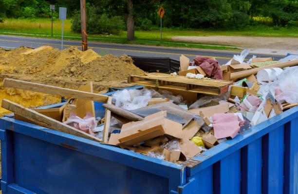 Best Household Junk Removal  in Laramie, WY
